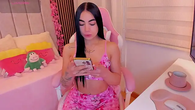 tamy xoo online show from January 14, 2026, 5:18 pm