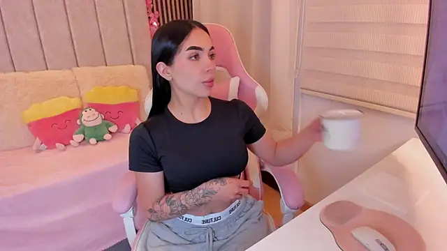 tamy xoo online show from April 30, 2026, 5:41 pm