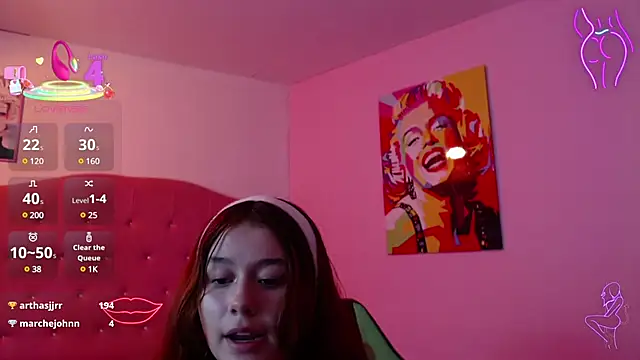 candyre online show from March 11, 2025, 1:01 pm