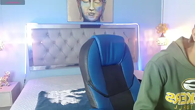 HarolddXL online show from January 16, 2025, 1:14 pm