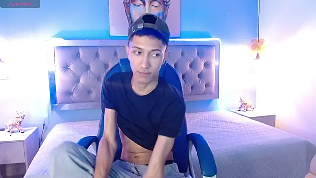 HarolddXL online show from January 19, 2025, 12:17 pm