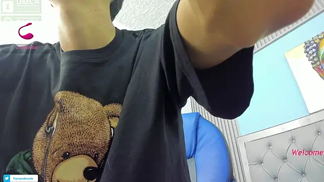 HarolddXL online show from October 29, 2025, 1:02 pm