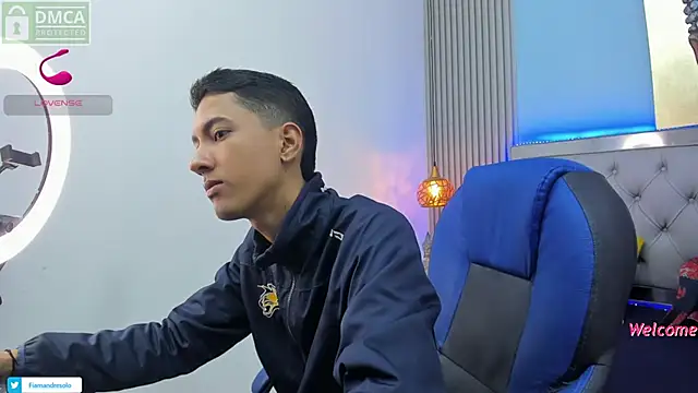 HarolddXL online show from November 6, 2025, 1:23 pm