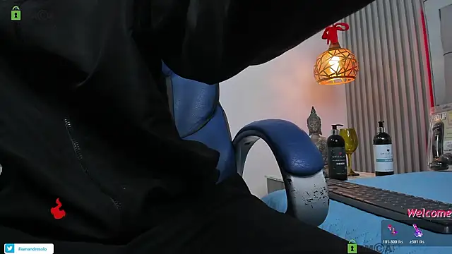 HarolddXL online show from January 15, 2026, 1:48 pm