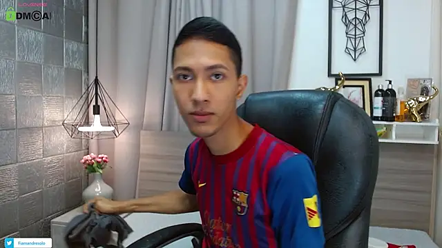 HarolddXL online show from March 24, 2026, 2:00 pm