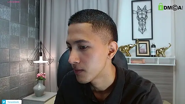 HarolddXL online show from April 6, 2026, 1:45 pm