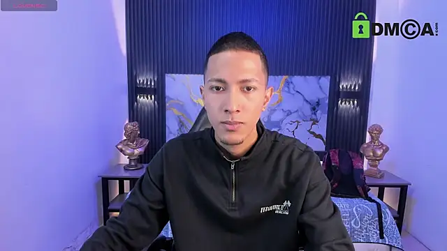 HarolddXL online show from April 18, 2026, 1:26 pm