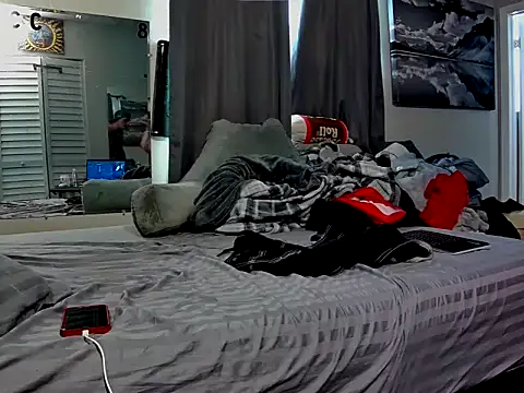 1badfucka online show from March 8, 2025, 8:46 pm