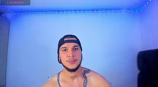 austinoficial online show from January 19, 2025, 3:29 am
