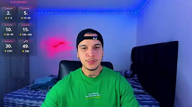 austinoficial online show from January 30, 2025, 10:41 pm
