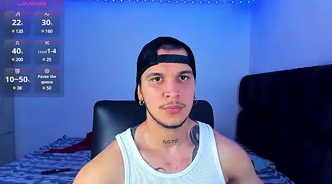 austinoficial online show from February 5, 2025, 3:02 am