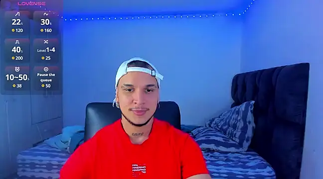austinoficial online show from February 15, 2025, 4:47 am