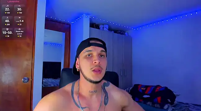 austinoficial online show from March 6, 2025, 5:03 am