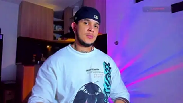 austinoficial online show from March 27, 2026, 11:15 pm