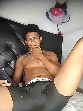 Black Manba online show from January 17, 2025, 5:11 am