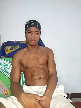 Black Manba online show from February 17, 2025, 4:09 am