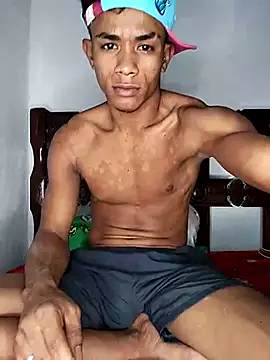 Black Manba online show from February 18, 2025, 2:49 am