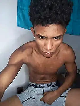 Black Manba online show from February 26, 2025, 4:25 am