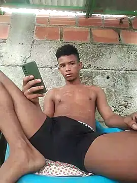 Black Manba online show from November 2, 2025, 12:18 pm