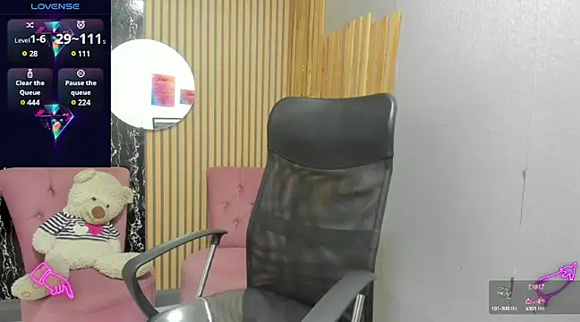 Snapshot of Iam_zaia chatting on February 3, 2025, 6:49 pm Iam zaia online show from February 3, 2025, 6:49 pm