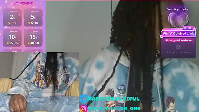 Snapshot of dragdemballznme chatting on January 11, 2025, 2:20 am dragdemballznme online show from January 11, 2025, 2:20 am