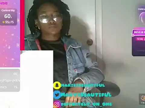 Snapshot of dragdemballznme chatting on February 12, 2025, 12:27 am dragdemballznme online show from February 12, 2025, 12:27 am