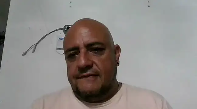 Sr JakoXXXX online show from February 2, 2025, 3:54 am