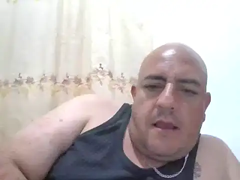 Sr JakoXXXX online show from February 9, 2025, 5:29 am