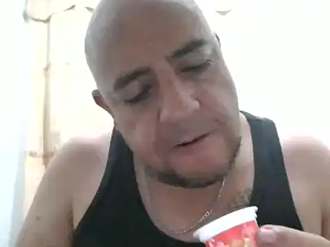 Sr JakoXXXX online show from February 23, 2025, 7:00 am