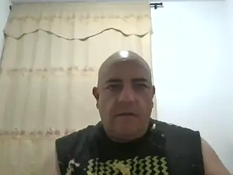 Sr JakoXXXX online show from February 26, 2025, 1:00 am