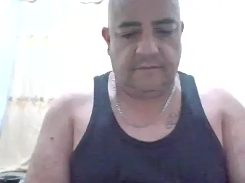 Sr JakoXXXX online show from March 1, 2025, 7:08 am