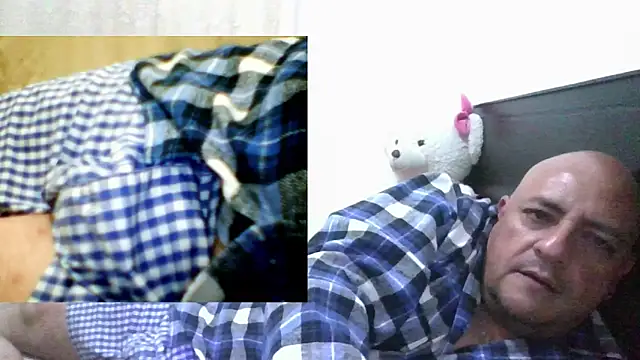 Sr JakoXXXX online show from March 11, 2025, 7:15 am