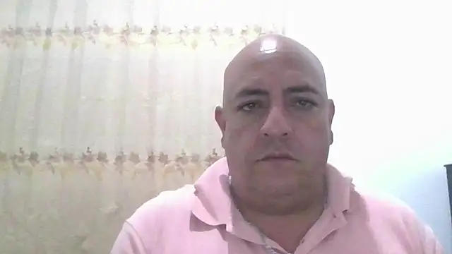 Sr JakoXXXX online show from March 20, 2025, 2:51 am