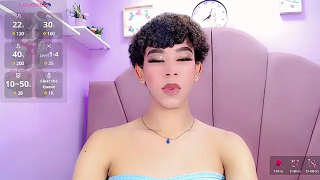 Vanessapintoo online show from February 27, 2025, 8:42 pm