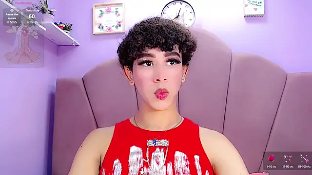 Vanessapintoo online show from March 1, 2025, 8:42 pm