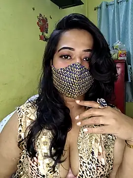 angelrani1234 online show from October 12, 2025, 8:30 pm