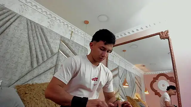 BrandonColee online show from January 20, 2025, 12:18 pm