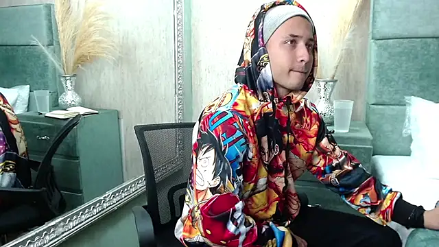 BrandonColee online show from February 2, 2025, 12:57 pm