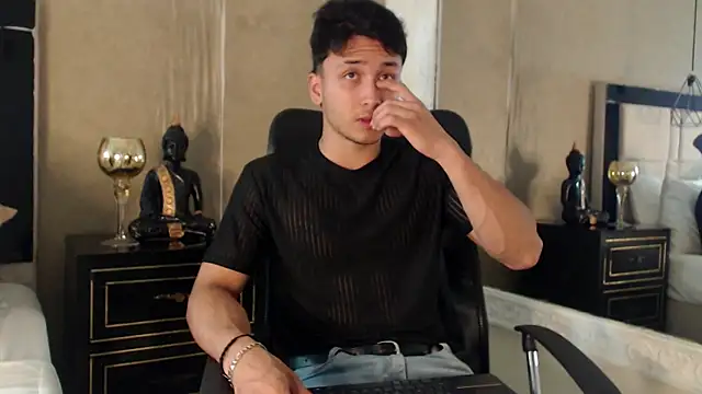 BrandonColee online show from February 6, 2025, 1:10 pm