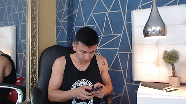 BrandonColee online show from February 20, 2025, 3:41 pm