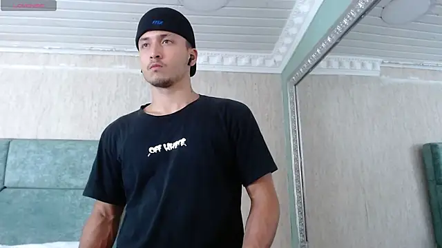 BrandonColee online show from March 14, 2025, 7:12 pm