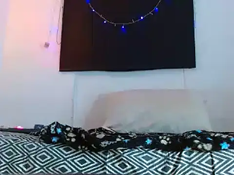 samantha ferrer28 online show from February 11, 2025, 6:40 am