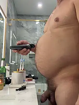 carlospingalinda online show from March 10, 2025, 10:24 pm