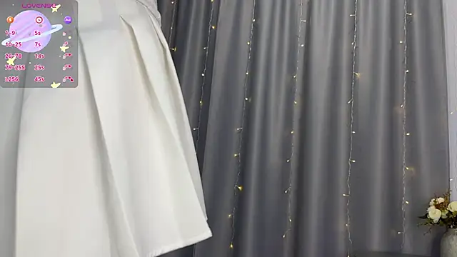 dontouchmyass online show from March 23, 2025, 2:15 am