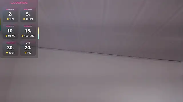 esmeralda-bk online show from March 25, 2026, 8:26 pm