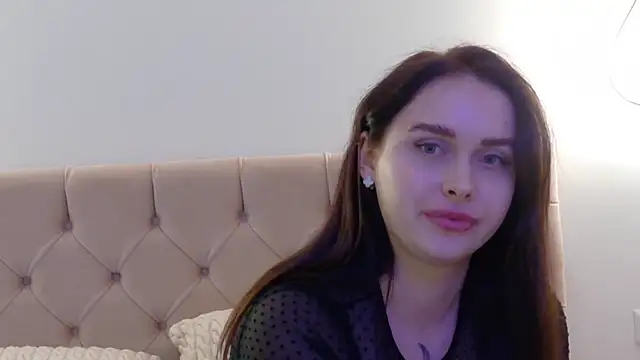 Lilliana Moon online show from January 18, 2025, 4:31 pm