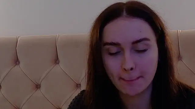 Lilliana Moon online show from January 22, 2025, 5:37 am