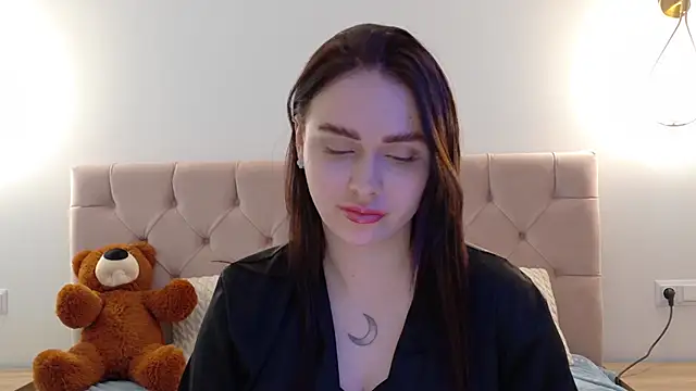 Lilliana Moon online show from March 2, 2025, 10:03 am