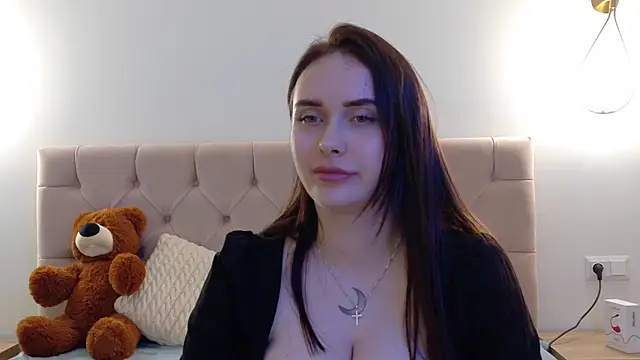 Lilliana Moon online show from March 14, 2025, 3:58 pm