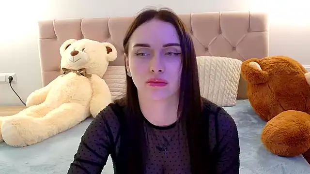 Lilliana Moon online show from April 17, 2026, 10:29 am